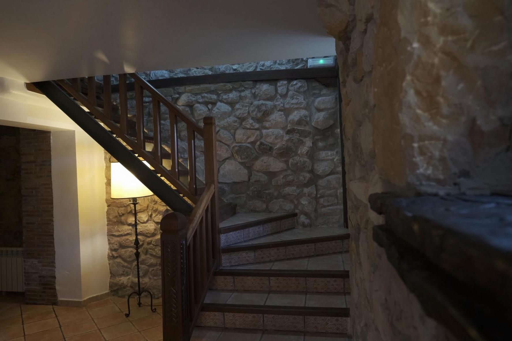 Posada La Estela De Barros Corrales De Buelna Exterior foto